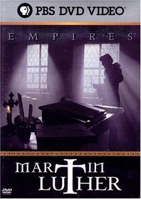 Martin Luther: PBS Empire Series