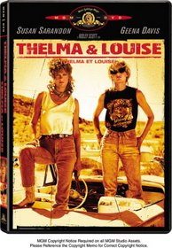 Thelma & Louise (Ws)
