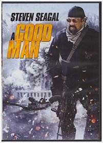 GOOD MAN (DVD)