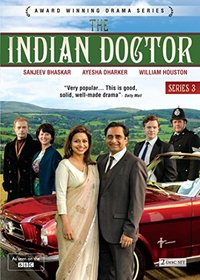 The Indian Doctor - Series Three