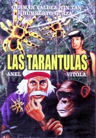 Las Tarantulas