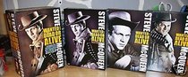 WANTED: DEAD OR ALIVE - THE COMPLETE SERIES