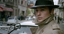 Le samouraï (The Criterion Collection) [Blu-ray]