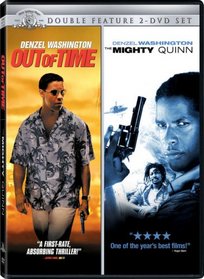 Out Of Time / The Mighty Quinn (Double Feature)