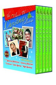 The Classic TV Christmas Collection