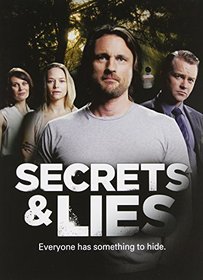 Secrets & Lies // Miniseries