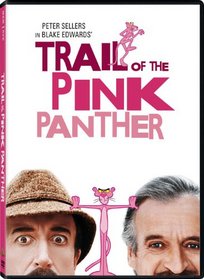 Trail of the Pink Panther (Movie Cash)