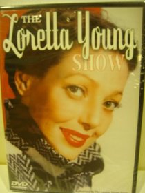 THE Loretta Young SHOW