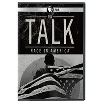 The Talk: Race in America DVD