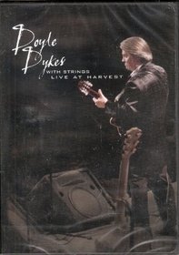 Doyle Dykes with Strings Live at Harvest