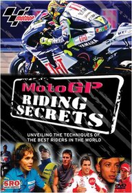 MotoGP Riding Secrets