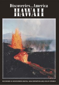 Discoveries America: Hawaii