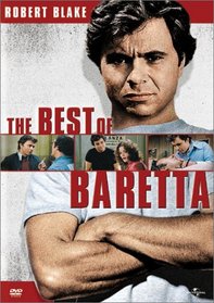 The Best of Baretta