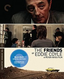 The Friends of Eddie Coyle [Blu-ray]