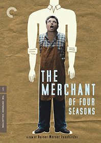 The Merchant of Four Seasons