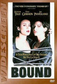 Bound (Unrated)