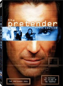 The Pretender 2001 / The Pretender - Island of the Haunted