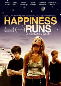 Happiness Runs