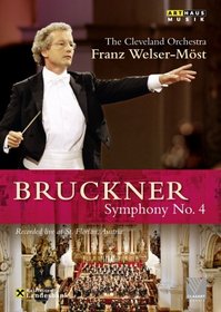 Bruckner: Symphony No 4