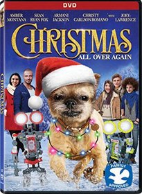 Christmas All Over Again [DVD]