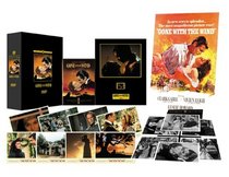 Gone With The Wind (Limited Edition Deluxe Box Set)