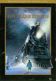 The Polar Express(wide-screen Edition)