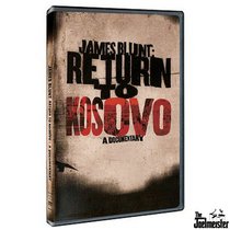 James Blunt: Return to Kosovo - A Documentary