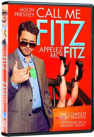 Call Me Fitz: The Complete First Season (2011) Jason Priestly