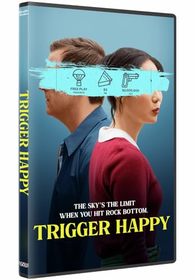 Trigger Happy [DVD]