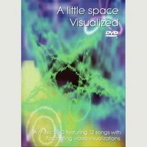 A little space Visualized DVD