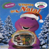 Barney: Vespera De Natal