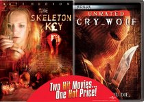 SKELETON KEY/CRY WOLF (UNRATED)