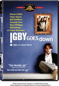Igby Goes Down (Widescreen)
