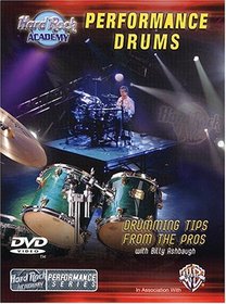 Performance Drums