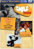 SMILE THEATER (DVD MOVIE)