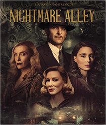 Nightmare Alley (Feature)