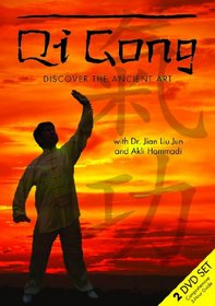 Qi Gong: Discover the Ancient Art