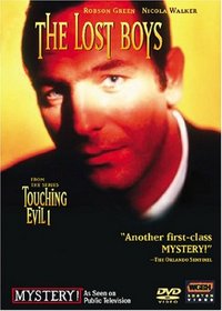 Touching Evil 1 - The Lost Boys