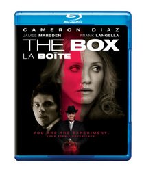 The Box [Blu-ray] [Blu-ray] (2010)
