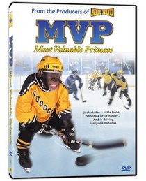 MVP-MAST VALUABLE PRIMATE