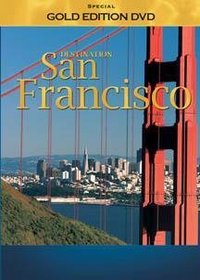 Destination: San Francisco