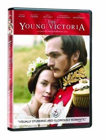 Young Victoria (Ws)