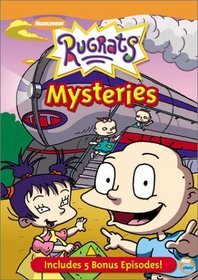 Rugrats - Rugrats Mysteries