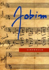 JOBIM SINFONICO