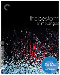 The Ice Storm (Criterion Collection) [Blu-ray]