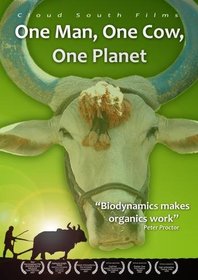 One Man, One Cow, One Planet