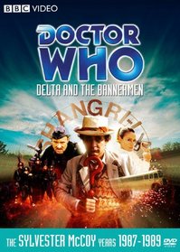 Doctor Who: Delta and the Bannermen (Story 150)
