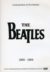 The Beatles 1960-1964