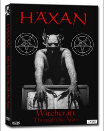 Haxan (Enhanced) 1921 - Witchcraft Through the Ages