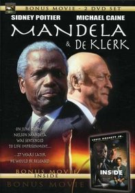 Mandela & De Klerk